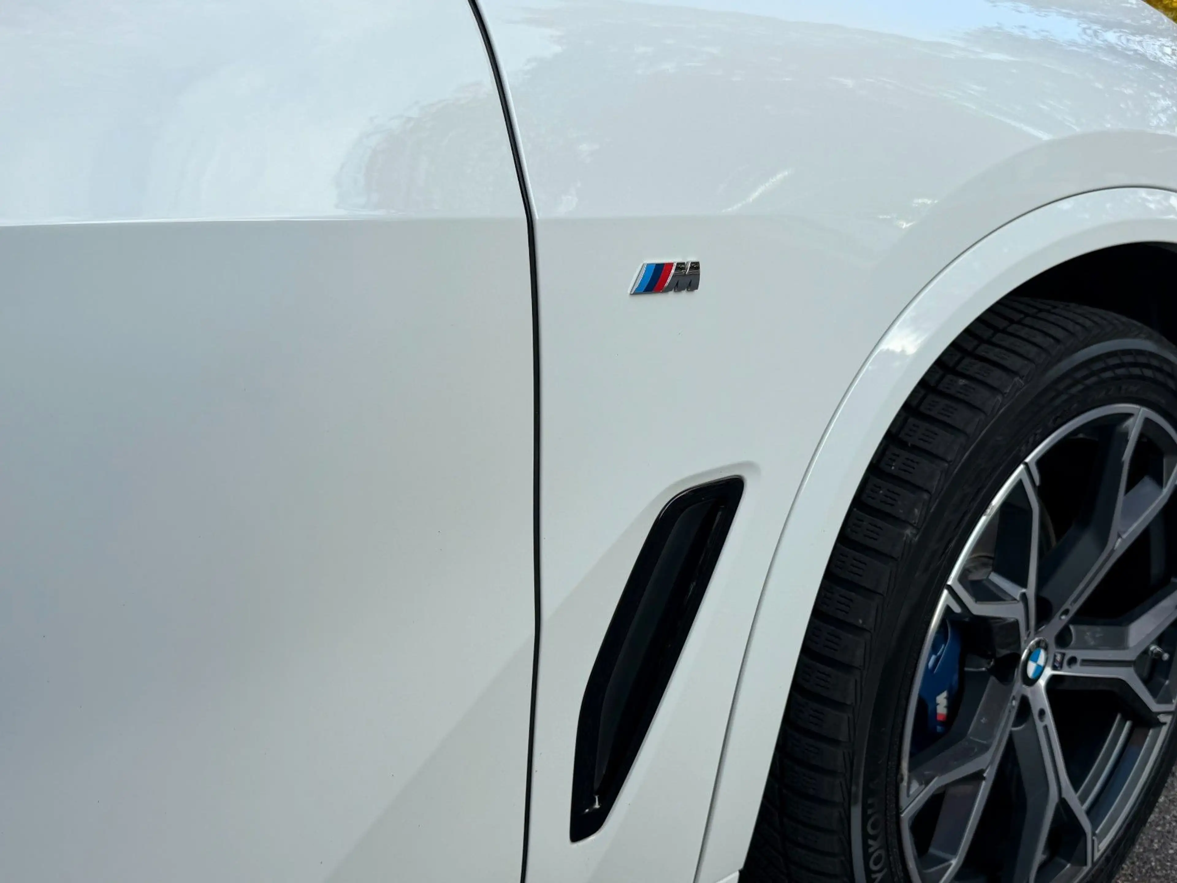 BMW X5 xDrive 30 d M Sport Panorama Standhei AHK — photo 11