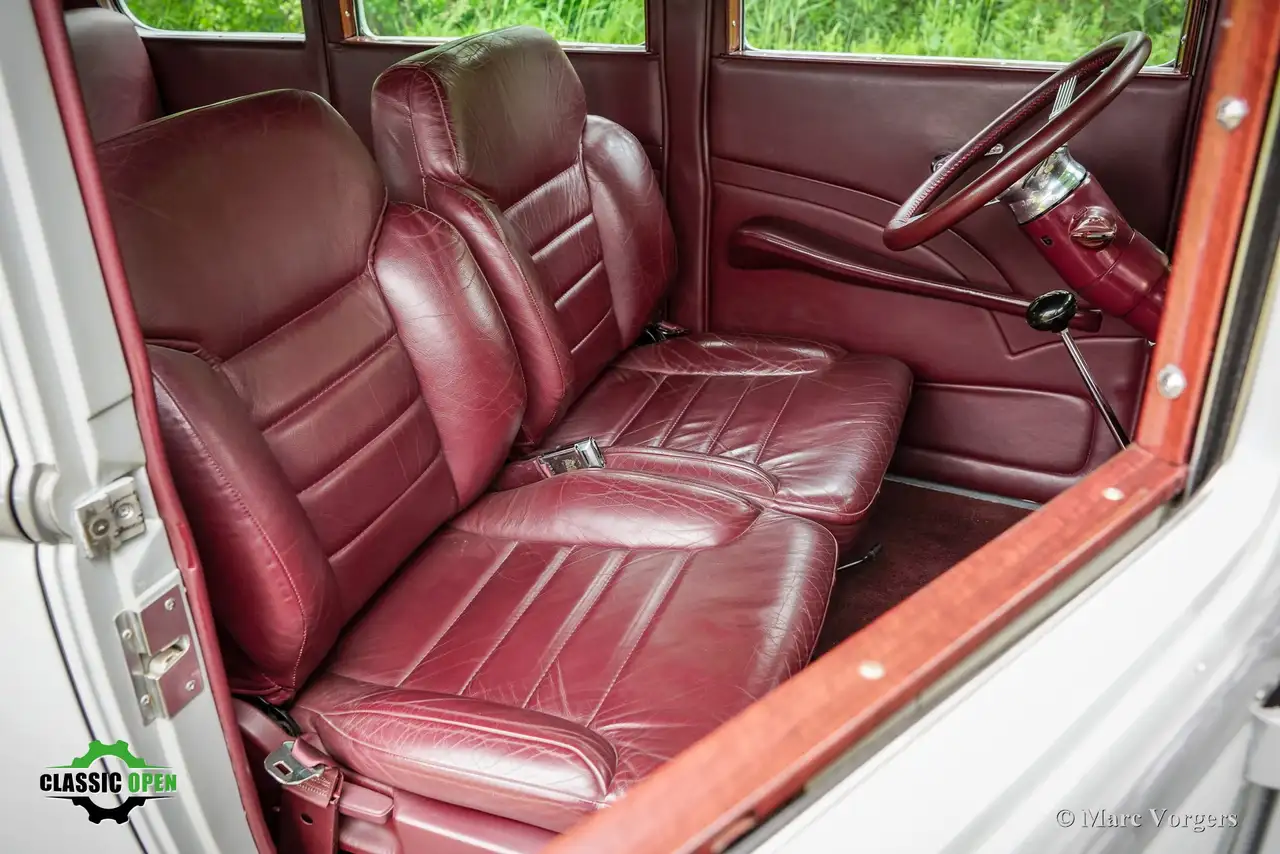 Buick Model 47 Restomod V8, foto 8