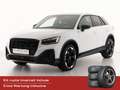 Audi Q2 30 2.0 tdi identity black Bianco - thumbnail 1