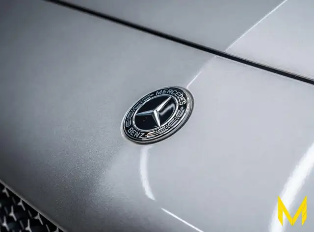 Mercedes-Benz C-Class view 10