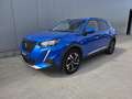 Peugeot 2008 II Allure Blau - thumbnail 1