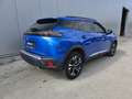 Peugeot 2008 II Allure Blau - thumbnail 3