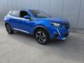 Peugeot 2008 II Allure Blau - thumbnail 2