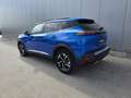 Peugeot 2008 II Allure Blau - thumbnail 4