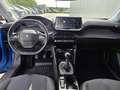 Peugeot 2008 II Allure Blau - thumbnail 8