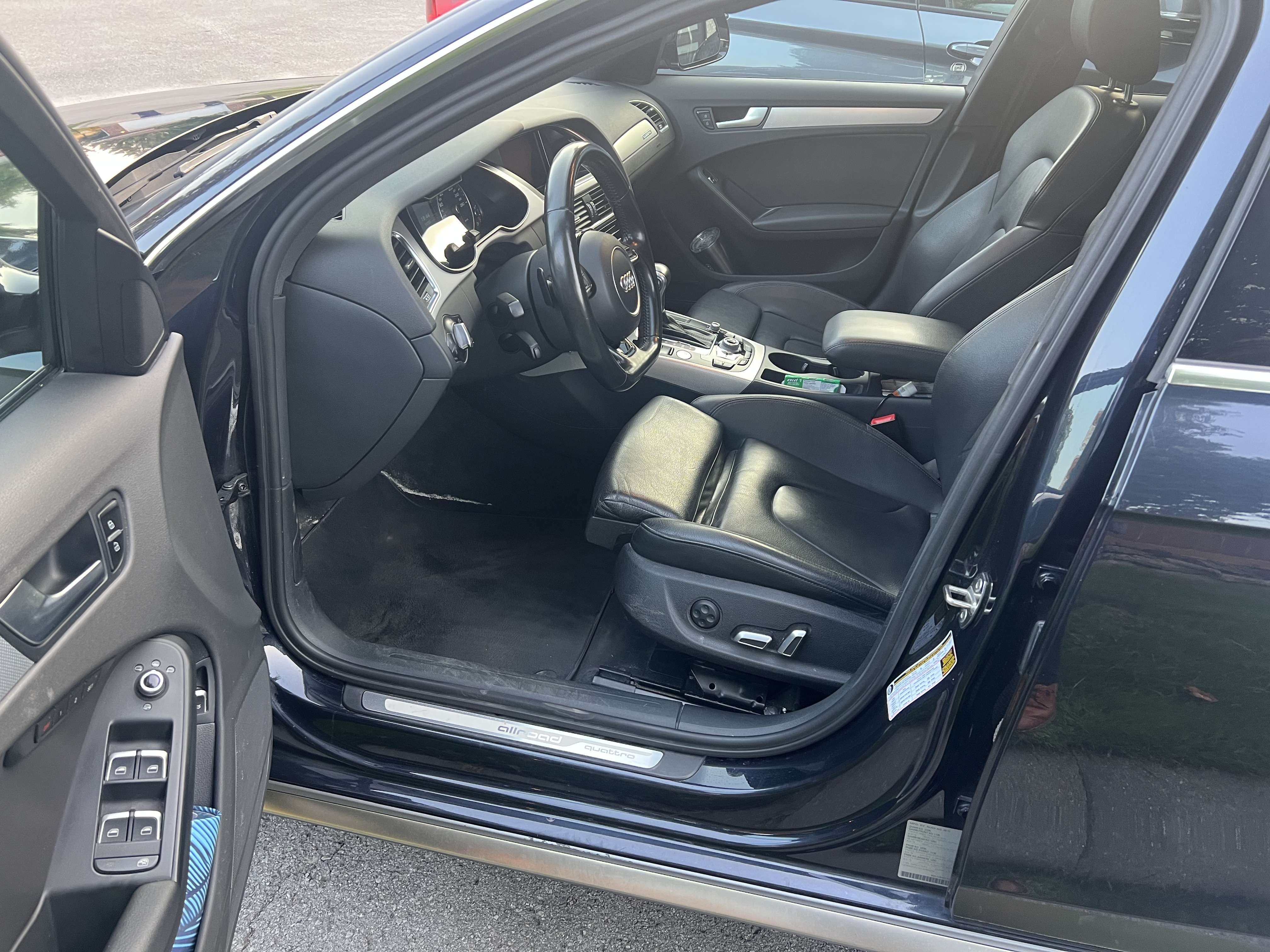 2016 Audi A4 Progressive Premium thumb 6