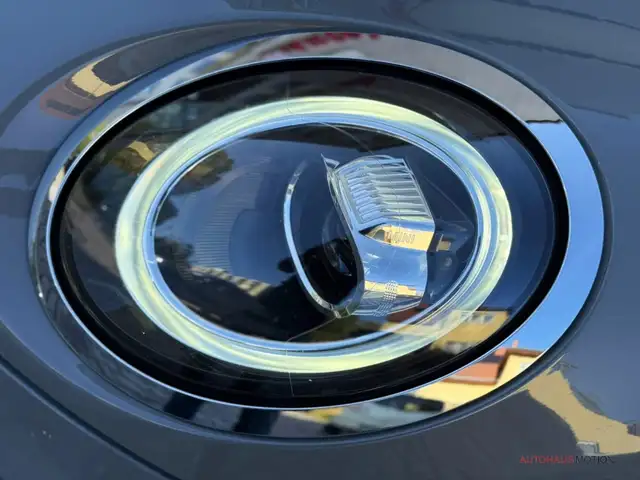 Mini Cooper Cooper view 11