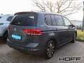 Volkswagen Touran 1.5 TSI DSG GOAL Navi Bluetooth AHK LED Allwetter Gris - thumbnail 2
