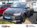 Volkswagen Touran 1.5 TSI DSG GOAL Navi Bluetooth AHK LED Allwetter Gris - thumbnail 1