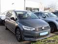 Volkswagen Touran 1.5 TSI DSG GOAL Navi Bluetooth AHK LED Allwetter Gris - thumbnail 3