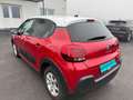 Citroen C3 PureTech 110 S&S EAT6 Shine Rot - thumbnail 6