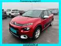 Citroen C3 PureTech 110 S&S EAT6 Shine Rot - thumbnail 1