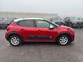 Citroen C3 PureTech 110 S&S EAT6 Shine Rot - thumbnail 8