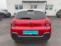 Citroen C3 PureTech 110 S&S EAT6 Shine Rot - thumbnail 5