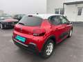 Citroen C3 PureTech 110 S&S EAT6 Shine Rot - thumbnail 4