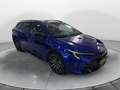 Toyota Corolla Corolla GR SPORT 1.8 Hybrid Touring Sports Bleu - thumbnail 3