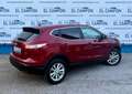 Nissan Qashqai 1.5dCi Acenta 4x2 Paars - thumbnail 3