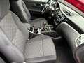 Nissan Qashqai 1.5dCi Acenta 4x2 Paars - thumbnail 9