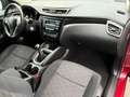 Nissan Qashqai 1.5dCi Acenta 4x2 Paars - thumbnail 12