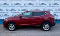 Nissan Qashqai 1.5dCi Acenta 4x2 Paars - thumbnail 8