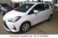 Toyota Yaris Comfort Blanc - thumbnail 4