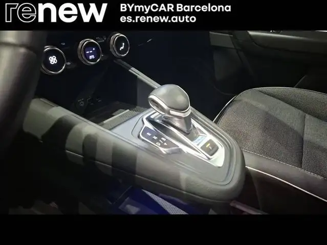 Renault Captur view 9