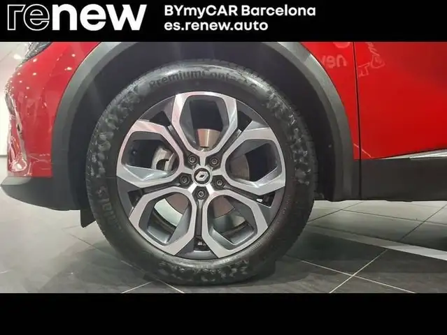 Renault Captur view 10