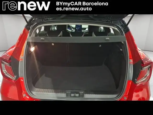 Renault Captur view 11