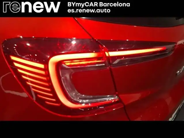 Renault Captur view 15