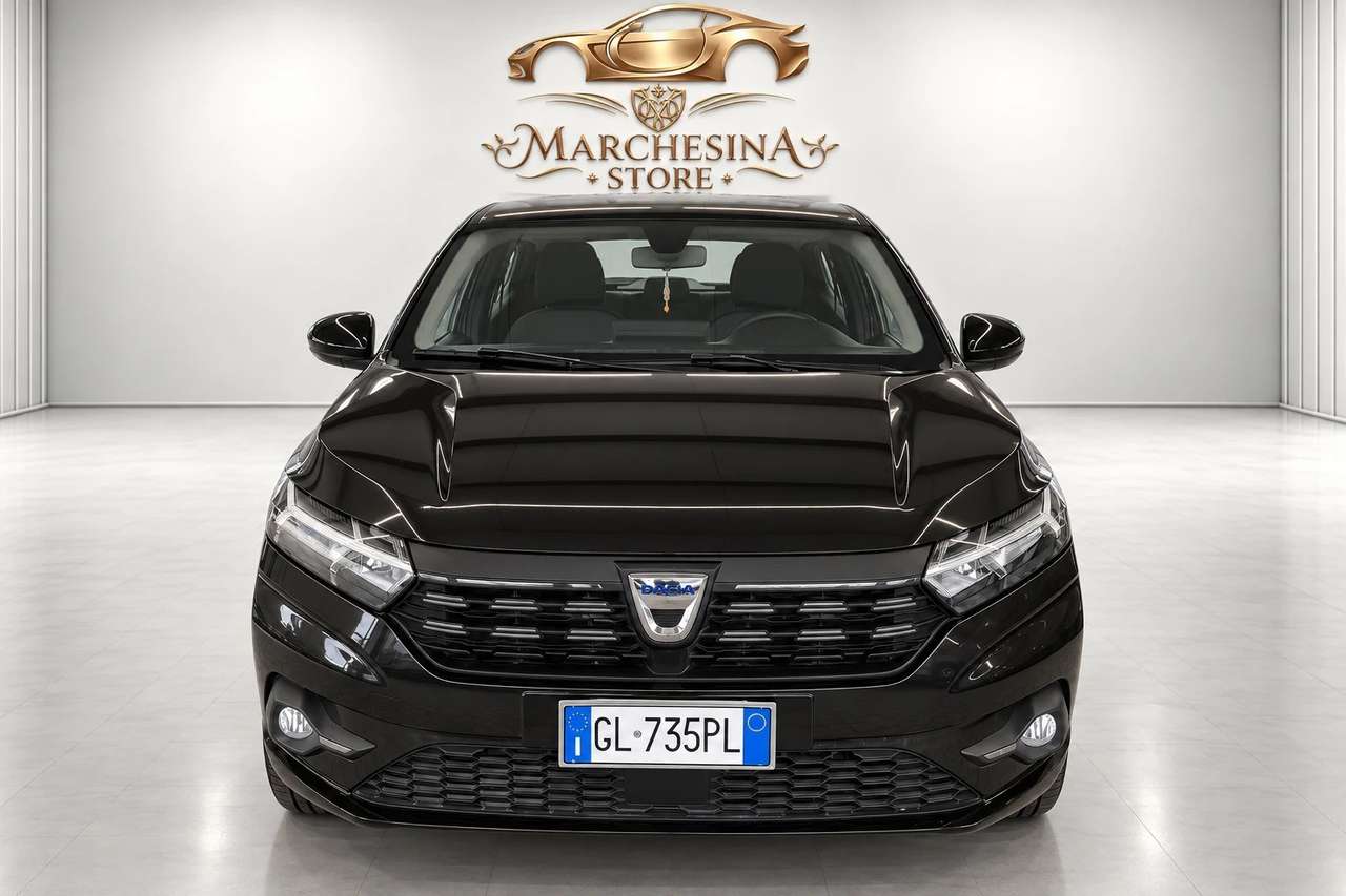 Dacia Sandero Streetway 1.0 sce Comfort 65cv