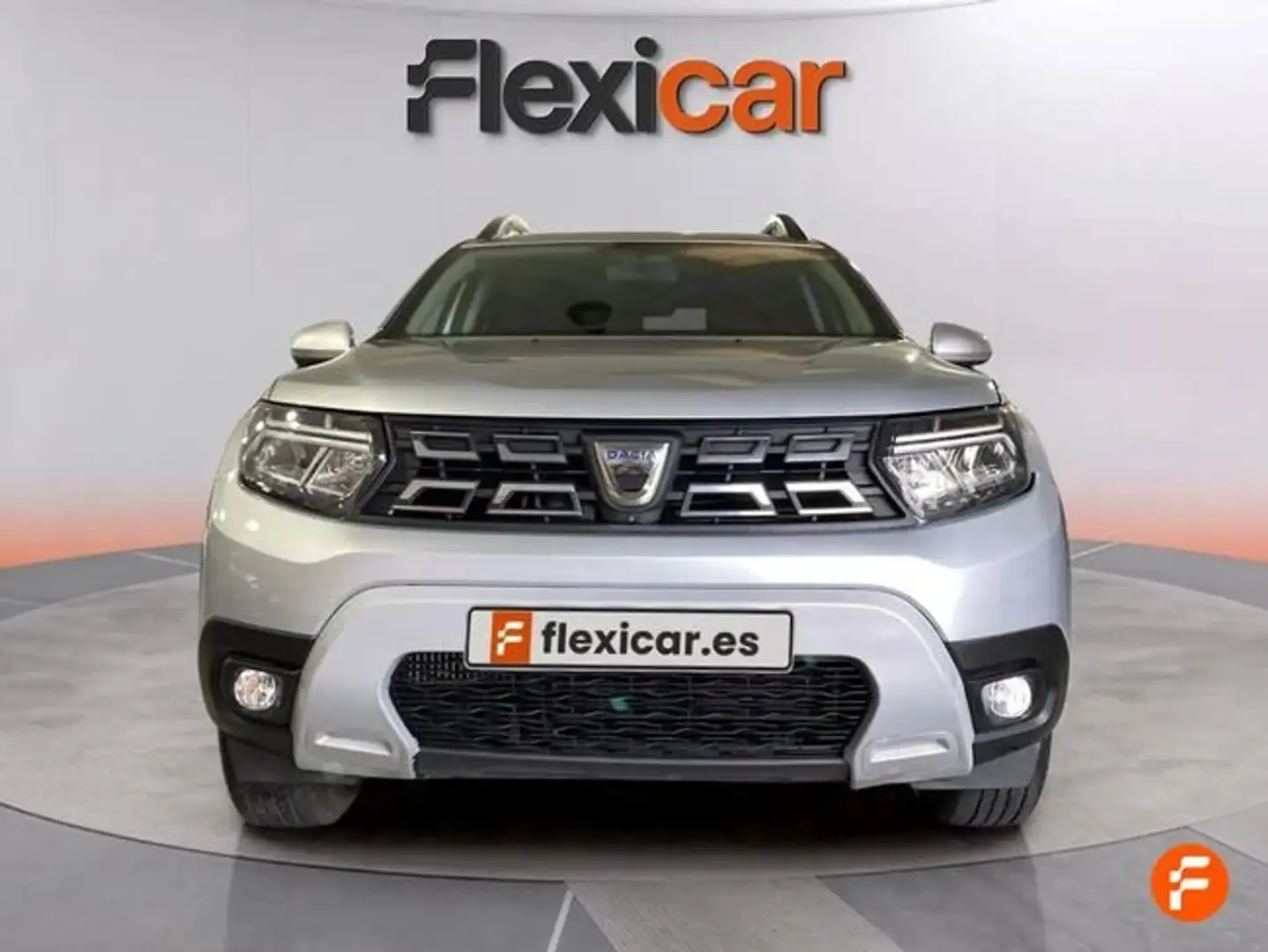 Dacia Duster 1.3 TCe Prestige 4x2 96kW Gris - 2