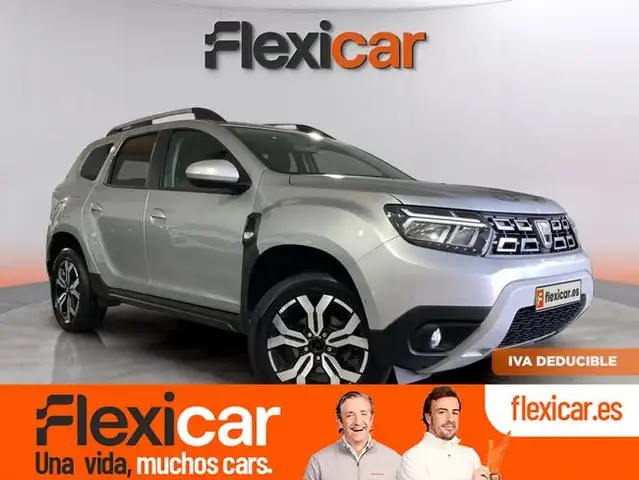 Dacia Duster 1.3 TCe Prestige 4x2 96kW