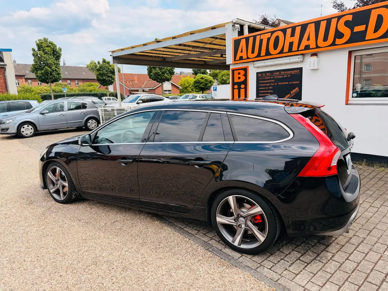 Das Auto