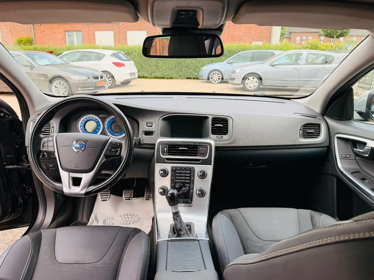 Das Auto