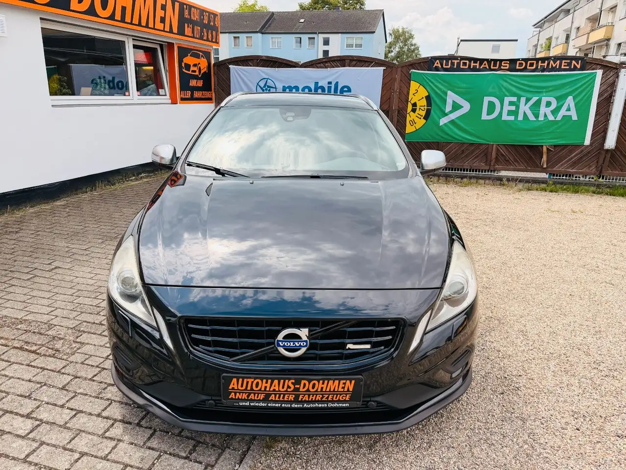 Das Auto
