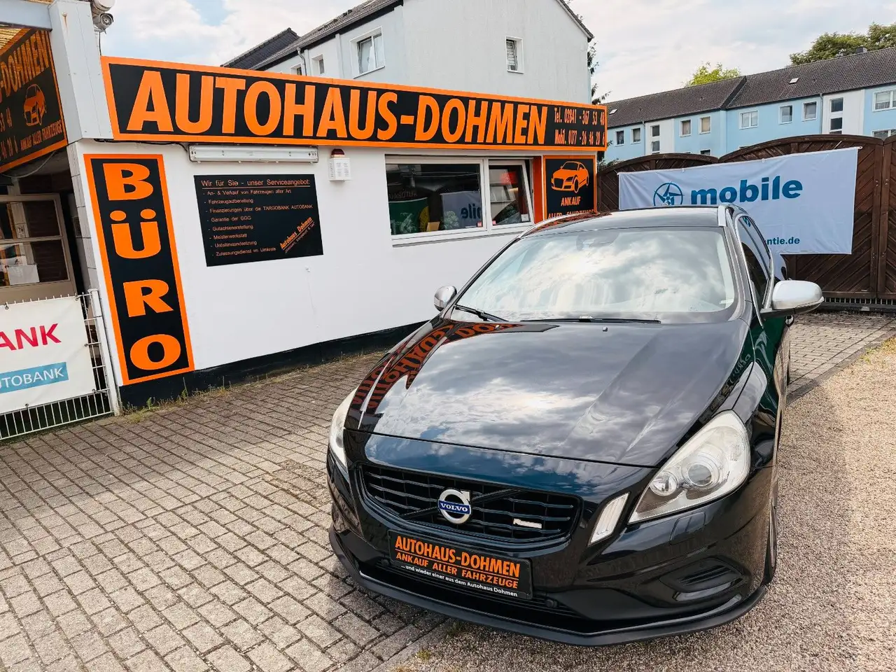 Das Auto