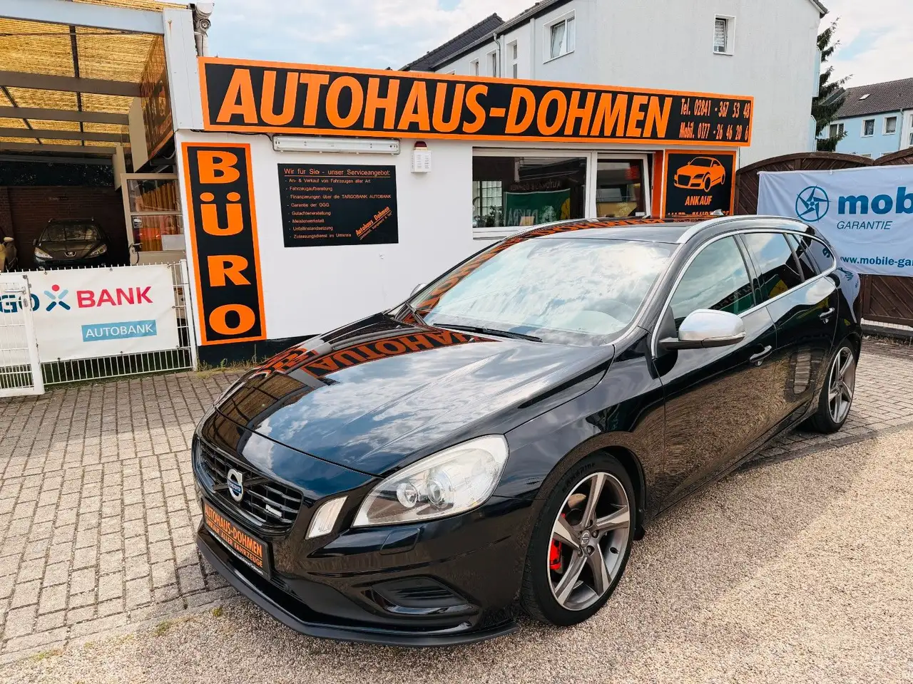 Das Auto