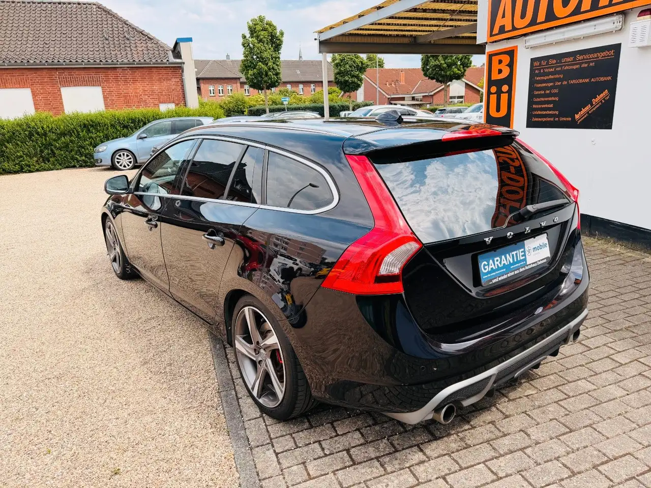 Das Auto