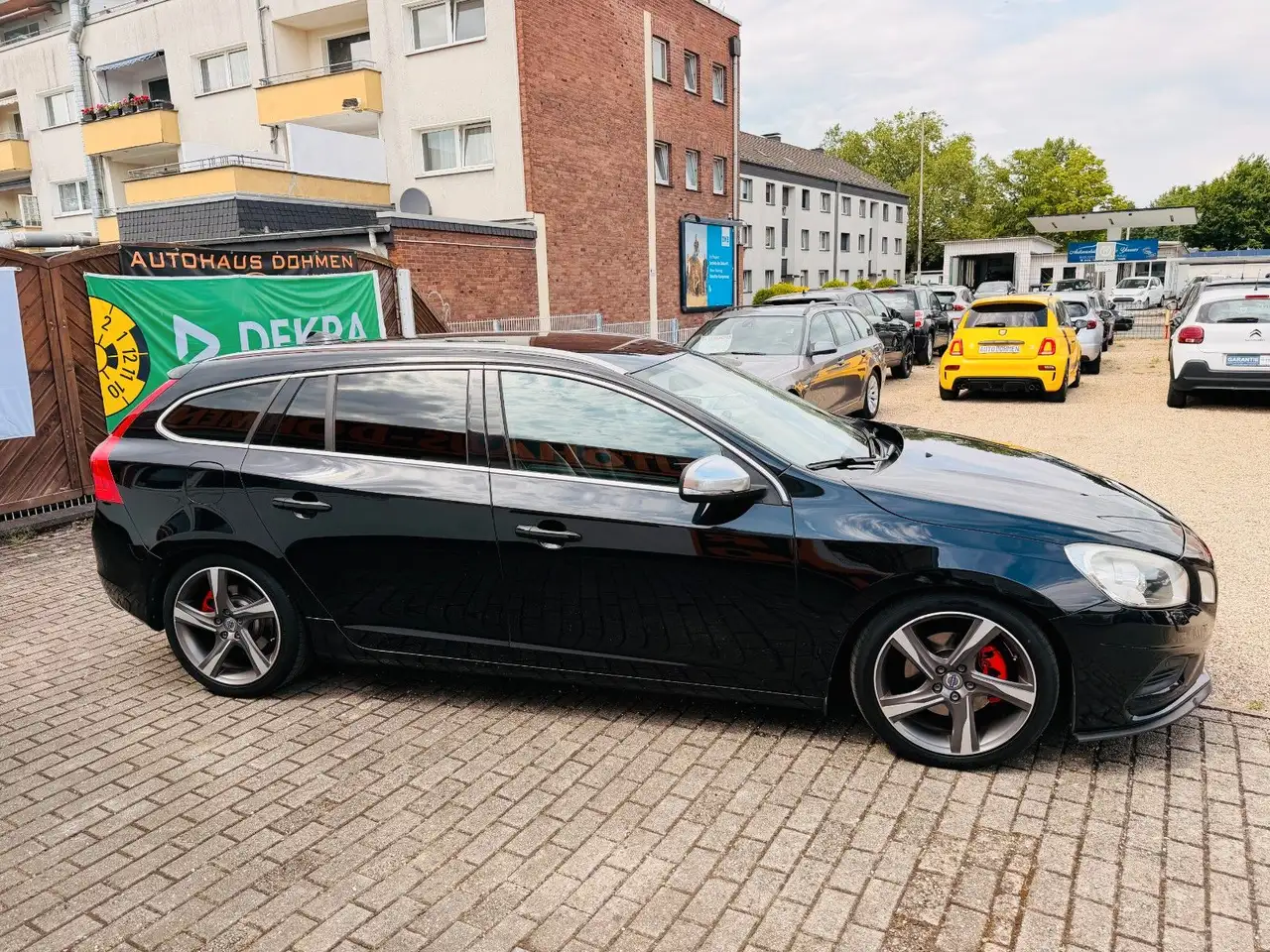 Das Auto