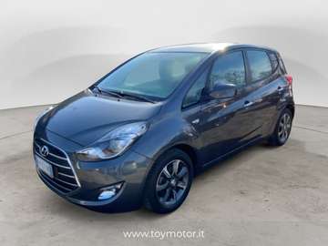 1.4 CRDI 90 CV APP MODE