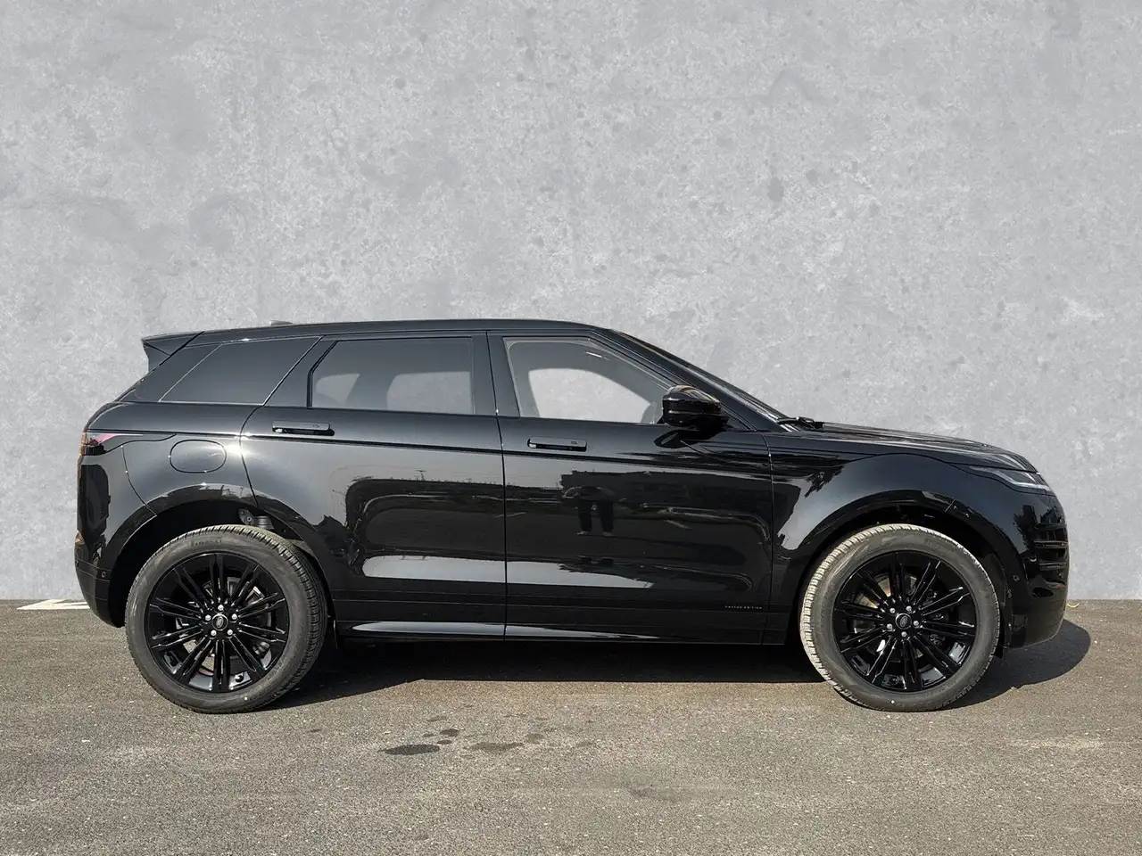 Land Rover Range Rover Evoque 2026 — фото 6