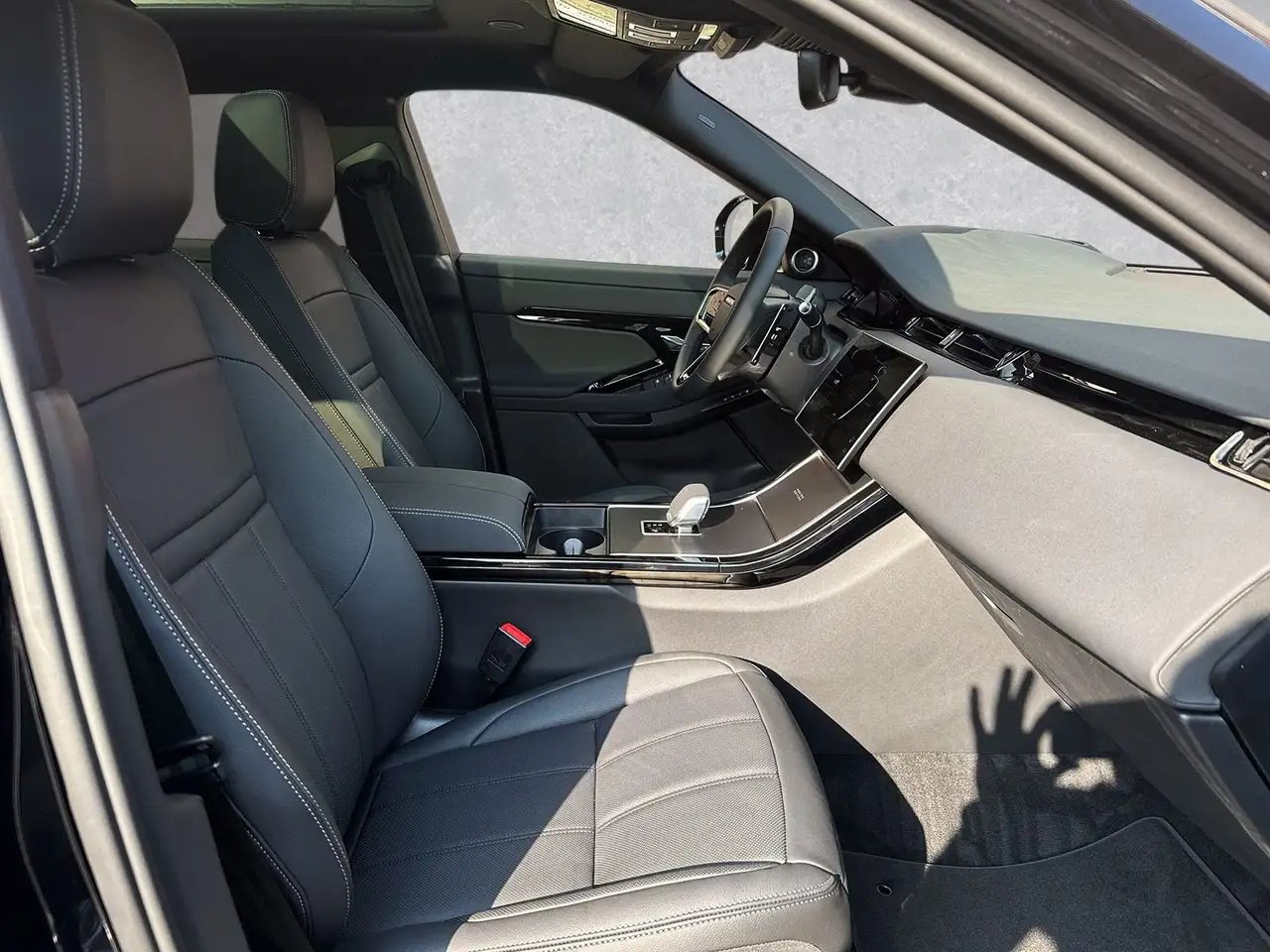 Land Rover Range Rover Evoque 2026