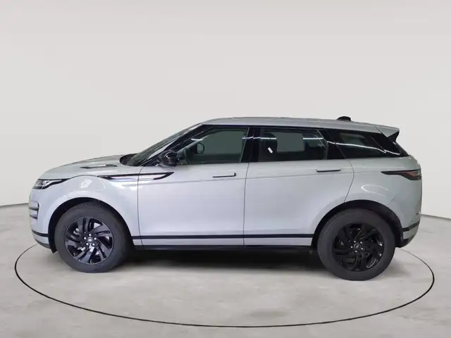 Land Rover Range Rover Evoque view 6