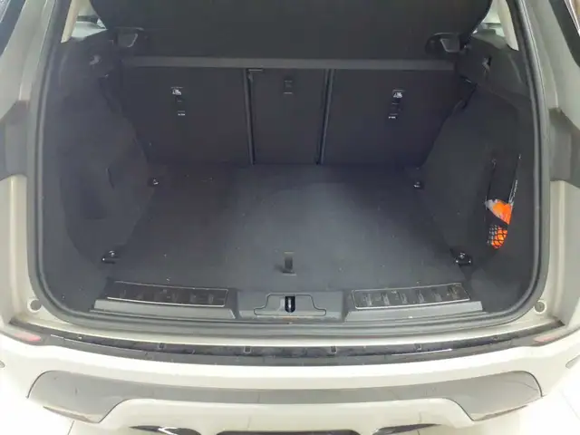 Land Rover Range Rover Evoque view 15