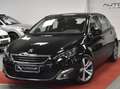 Peugeot 308 Allure~NAVI~LED~KAMERA~ASSISTENT~KEYLESS~EU6~SPORT Schwarz - thumbnail 17