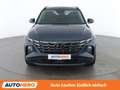 Hyundai TUCSON 1.6 CRDi Mild-Hybrid Prestige 4WD Blau - thumbnail 9