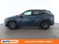 Hyundai TUCSON 1.6 CRDi Mild-Hybrid Prestige 4WD Blau - thumbnail 3