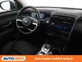 Hyundai TUCSON 1.6 CRDi Mild-Hybrid Prestige 4WD Blau - thumbnail 13