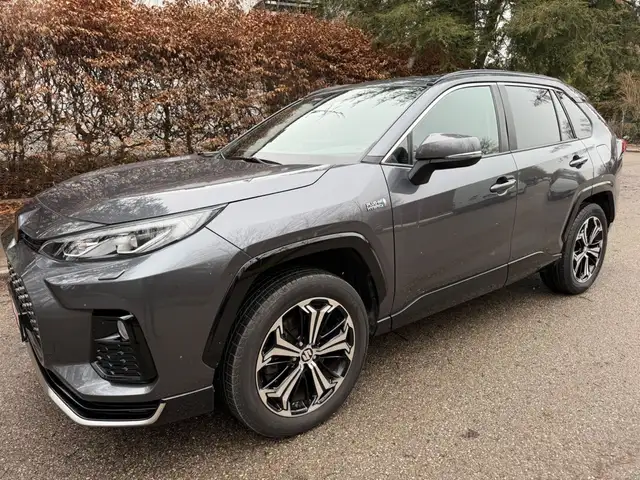 Suzuki Across 2.5 Plug-In Hybrid Comfort+ E-Four HU NEU