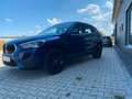 BMW X1 sDrive 18 d Advantage AHK/LM18"/el.Heckkl. Bleu - thumbnail 2